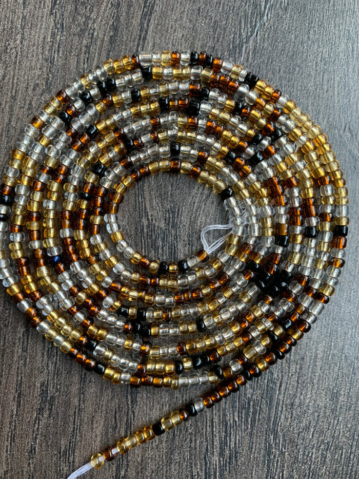 Eve~  Waist Bead