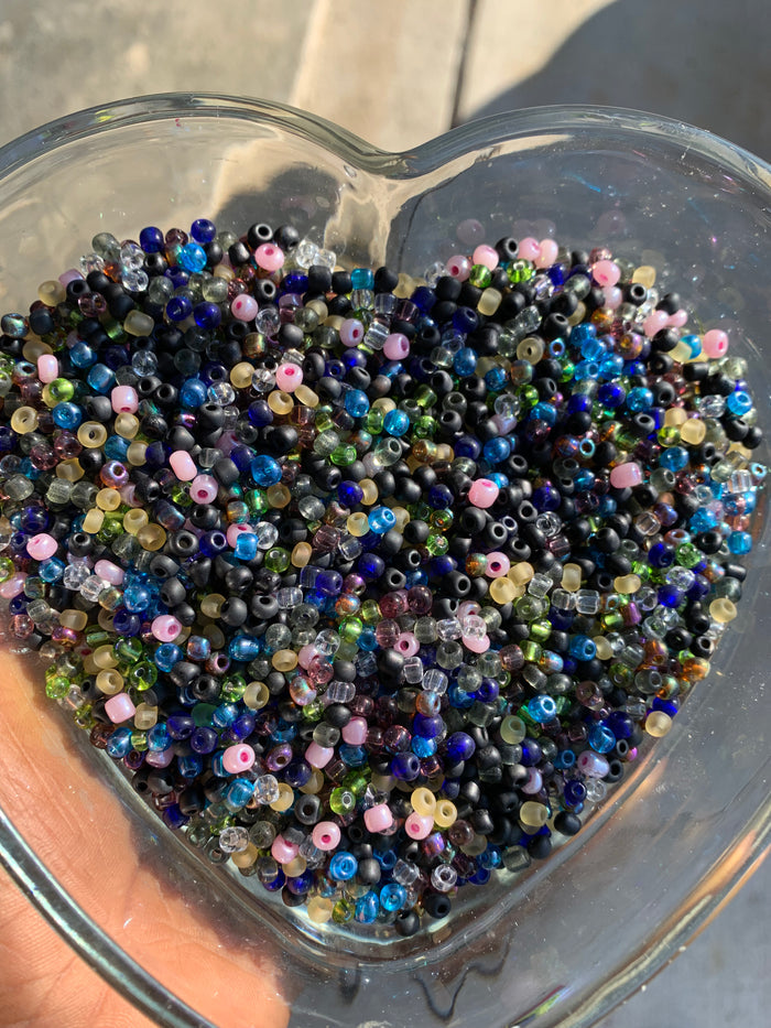 Black Mix