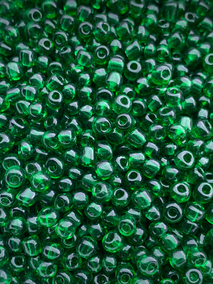 Emerald Green