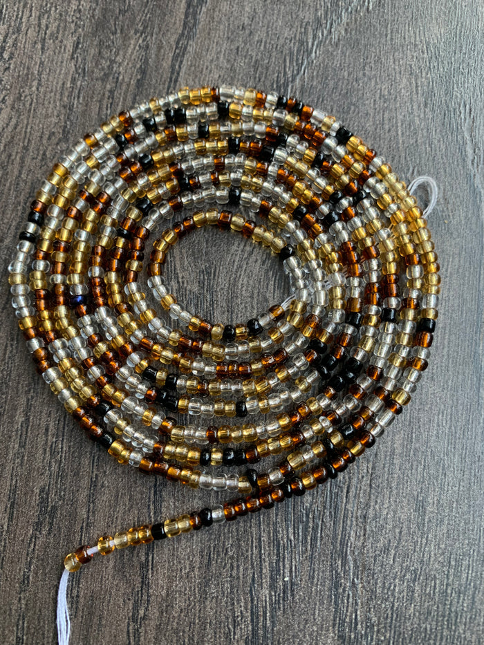 Eve~  Waist Bead