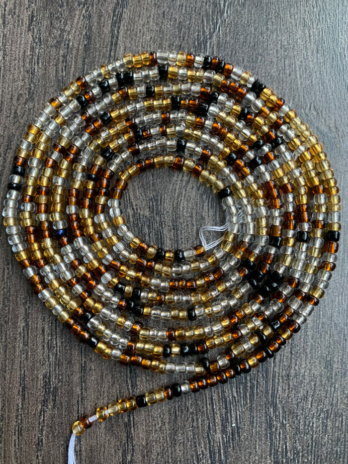 Eve~  Waist Bead