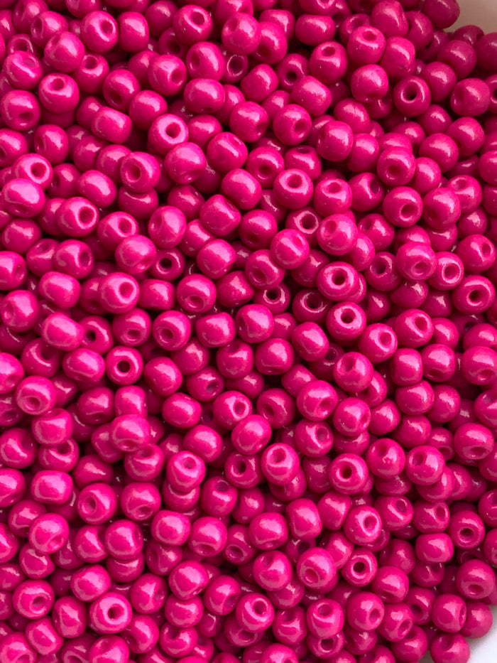 Hot Pink