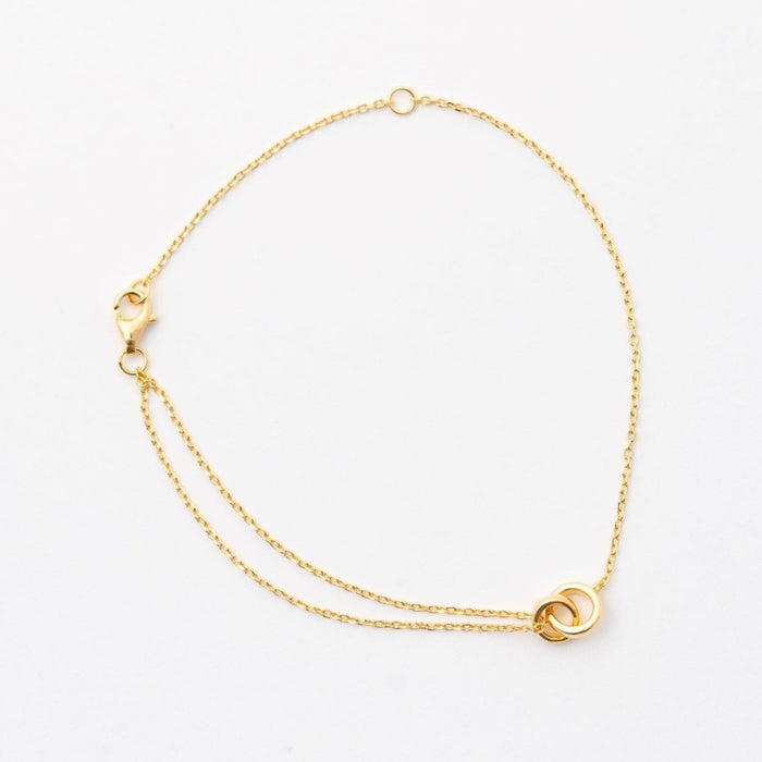 Infinity Bracelet