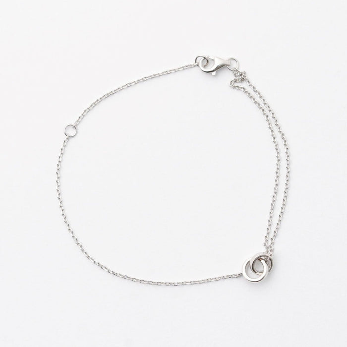 Infinity Bracelet