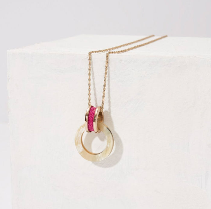 Isabel Necklace