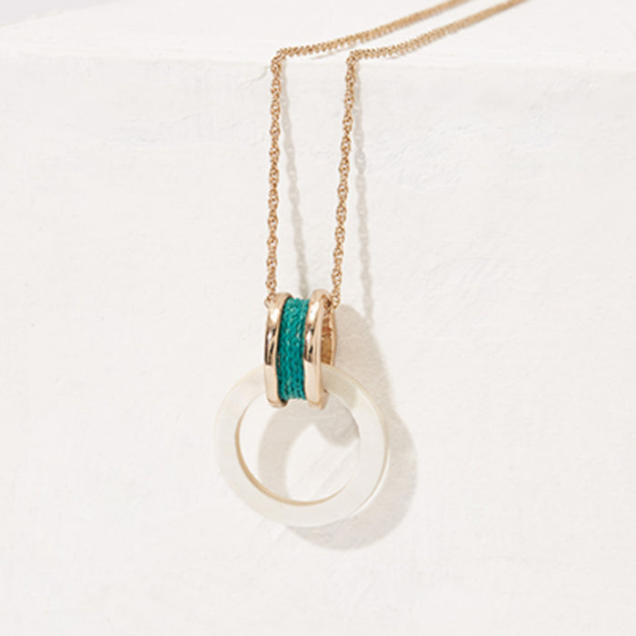 Isabel Necklace