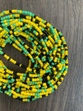 Jamaica Waist Bead