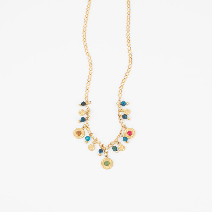 jBloom Ave Necklace