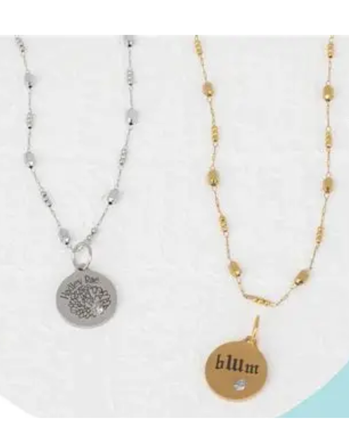 jBloom Brooklyn Necklace