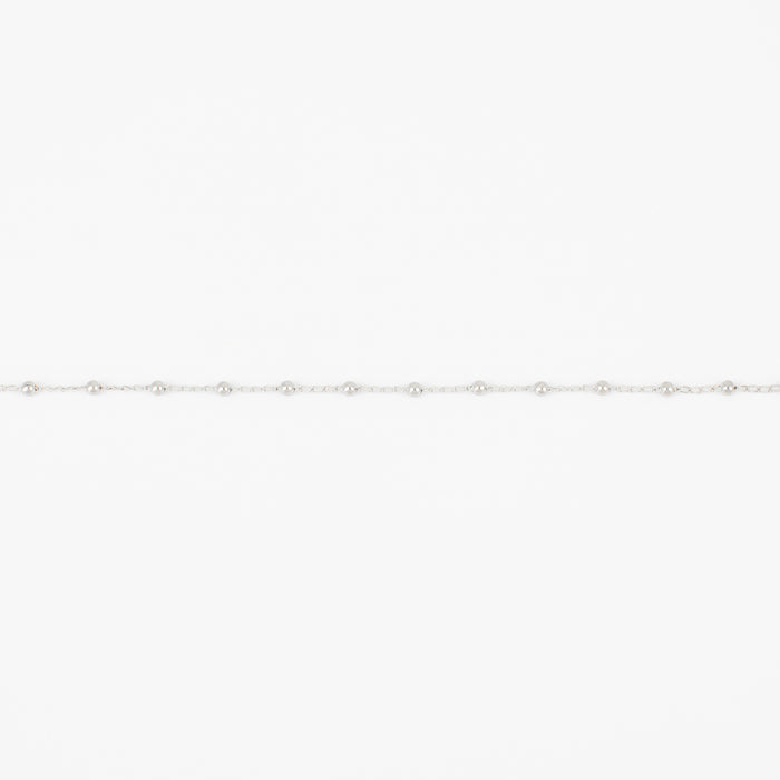 stainless / Ball