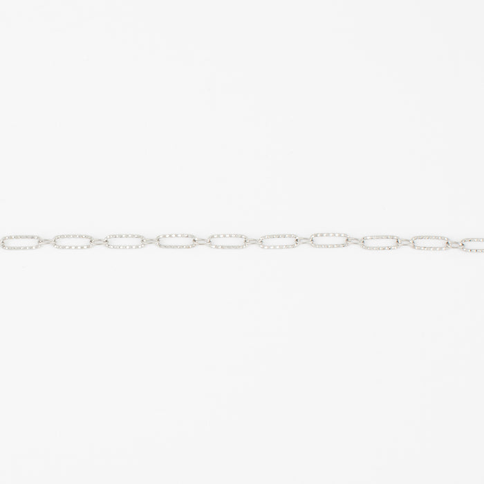 stainless / Paper Clip