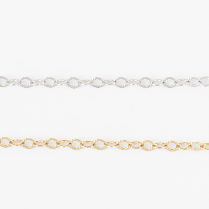 gold stainless / Classic