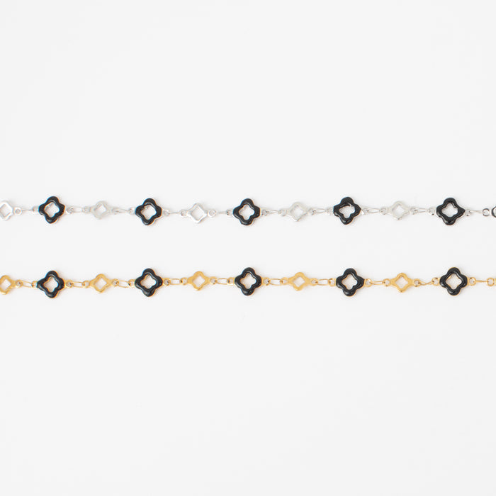 jBloom PermaLinx Bracelets ($45)