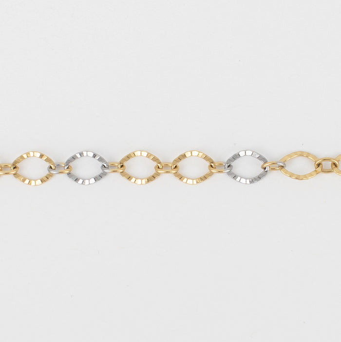 Two Tone Stainless / Charisma