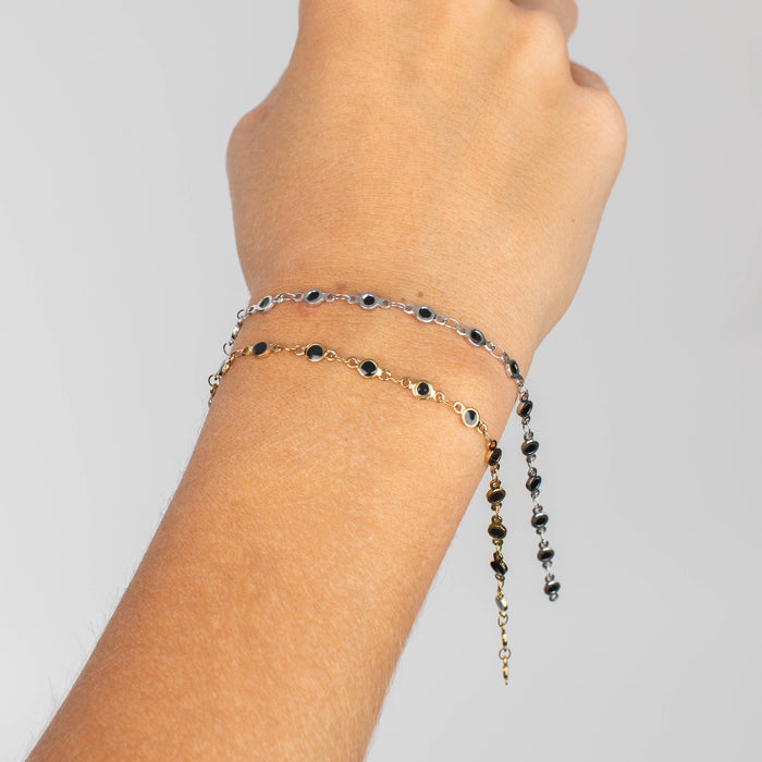 jBloom PermaLinx Bracelets ($55)
