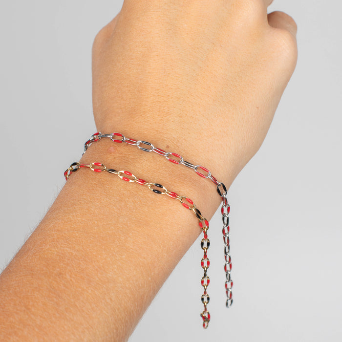 jBloom PermaLinx Bracelets ($55)