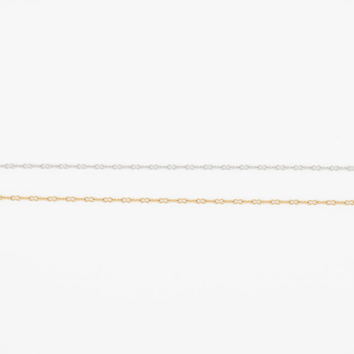 jBloom PermaLinx Necklaces ($65)