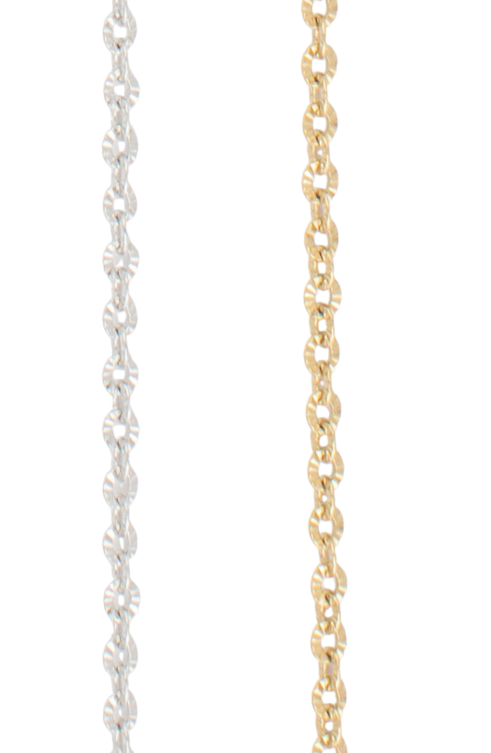 jBloom PermaLinx Necklaces ($65)