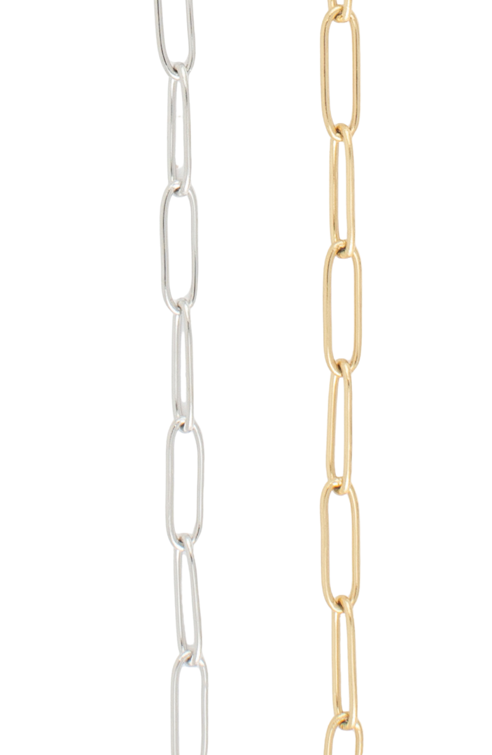 jBloom PermaLinx Necklaces ($65)