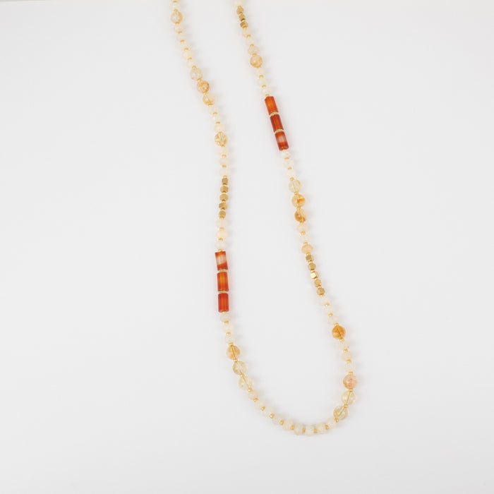 jBloom Sundance Necklace