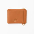 Jill Wallet | Vegan Leather Travel Wallet with ID & Passport Pocket