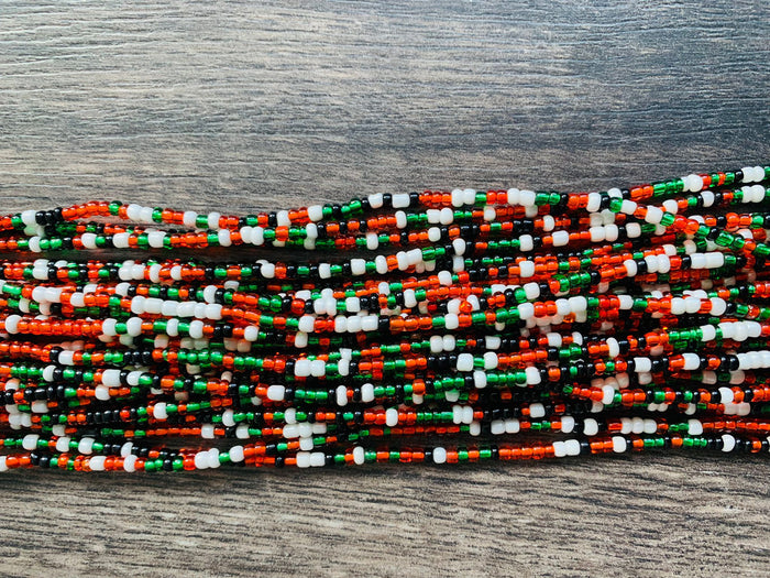 Jolly ~Waist Bead, Belly Beads