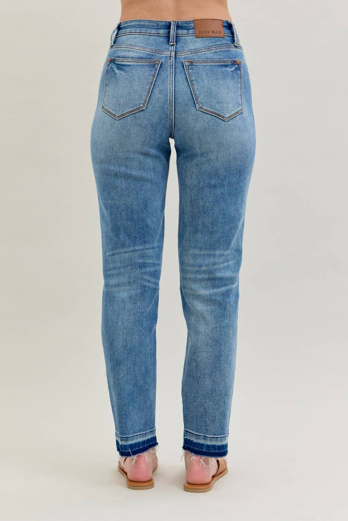Judy Blue Rigid Magic Release Hem (29 1/2" inseam)