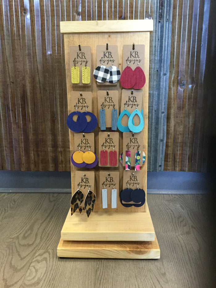 KB Designs Jewelry