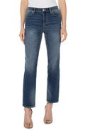 Kennedy Straight (30" Inseam) (Oasis)
