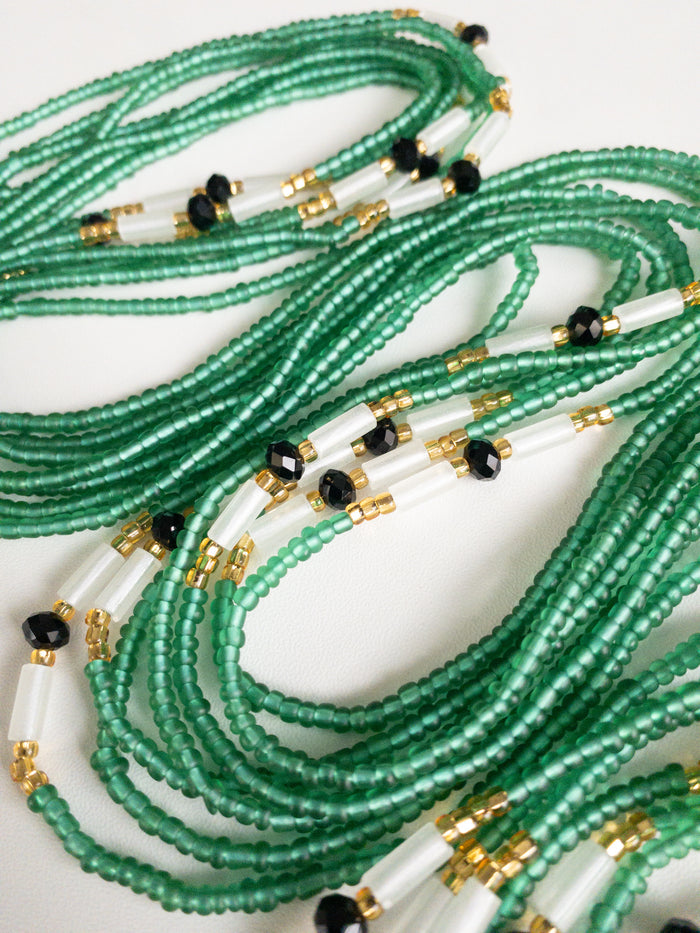Kerri- Waist Bead