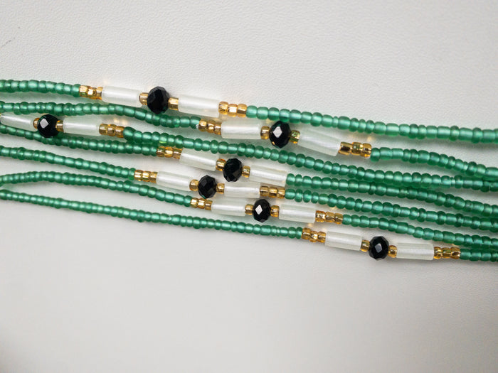 Kerri- Waist Bead