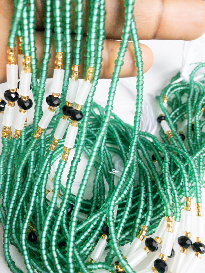 Kerri- Waist Bead