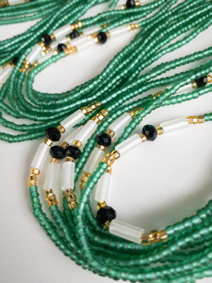 Kerri- Waist Bead