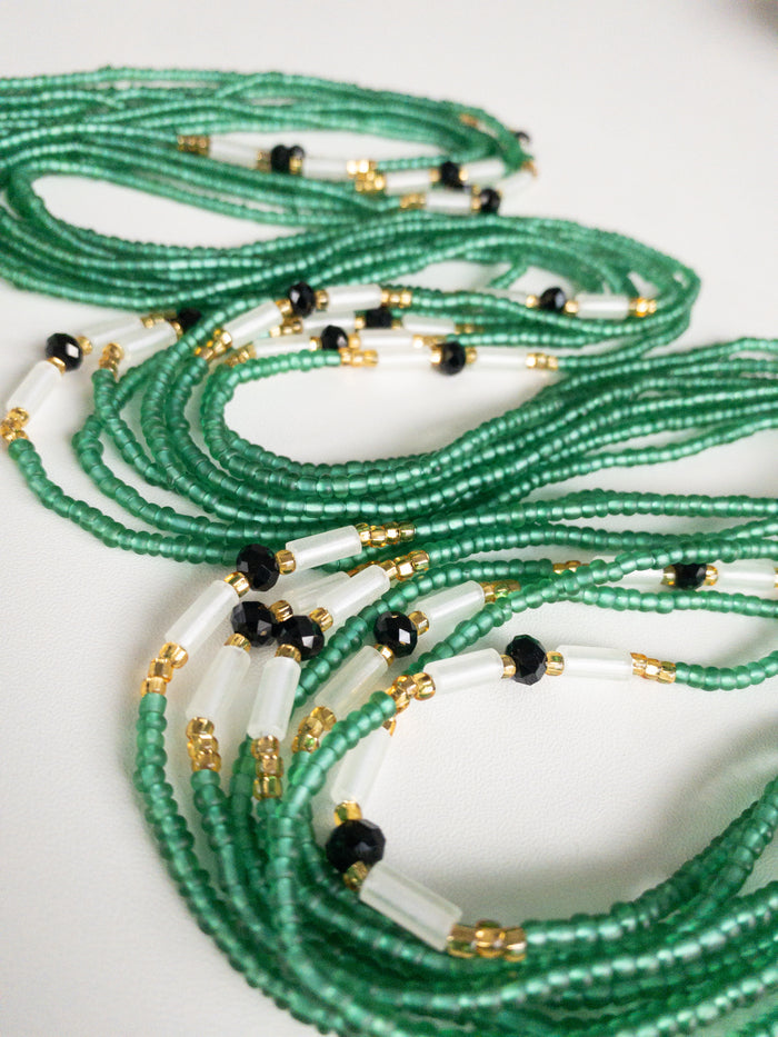 Kerri- Waist Bead