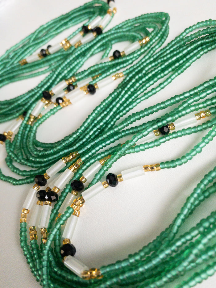 Kerri- Waist Bead