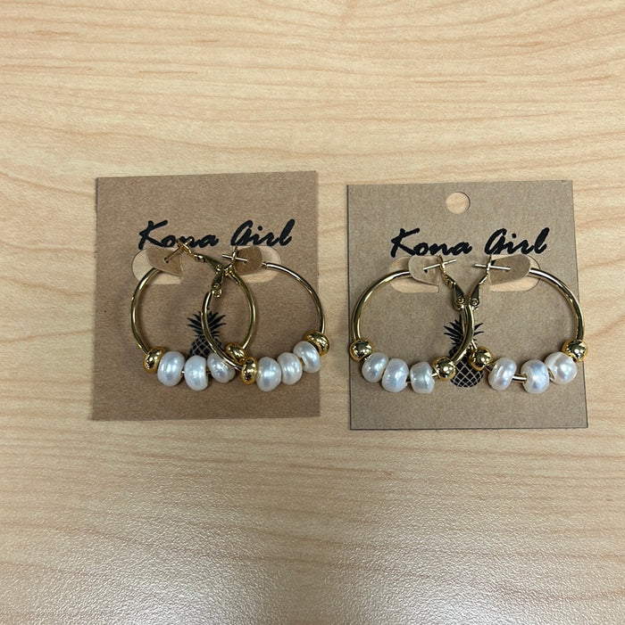 Kona Girl Earrings