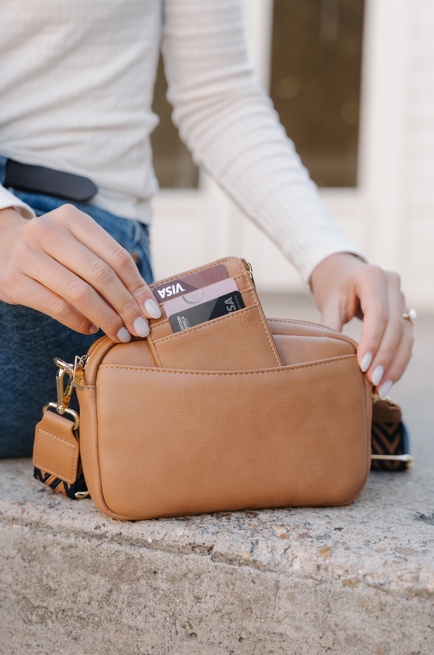 LAUREN WALLET