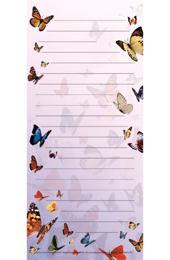 Butterflies