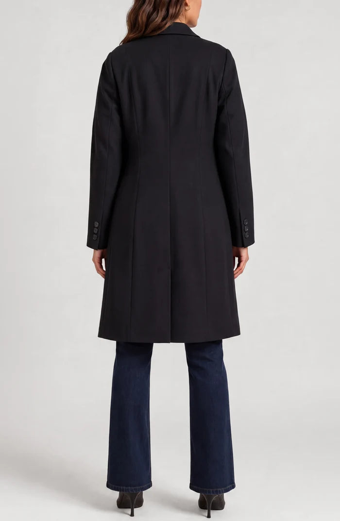 Liverpool Blazer Coat