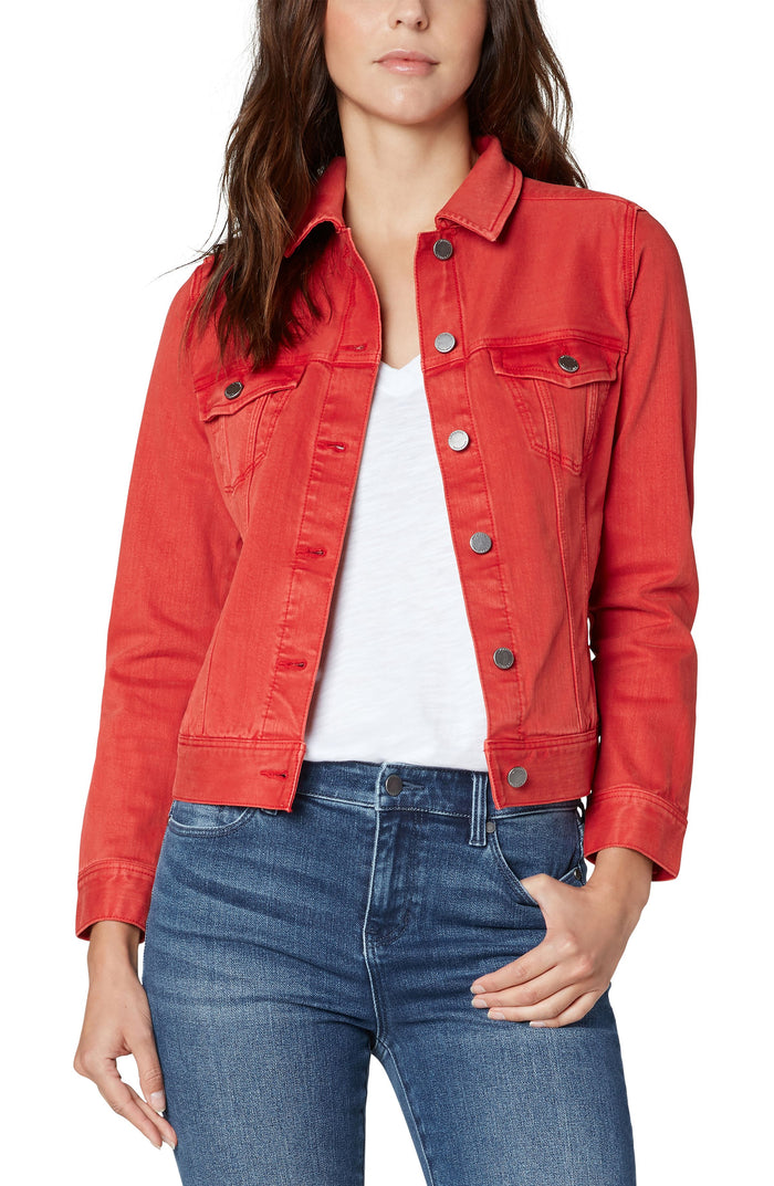XS / True Red