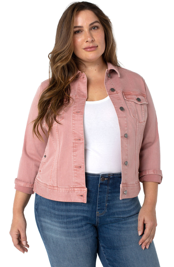1X / Mauve Blush
