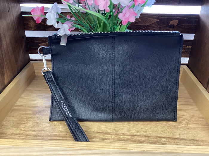 Liverpool Clutch Purse
