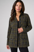 Liverpool Funnel Neck Field Jacket