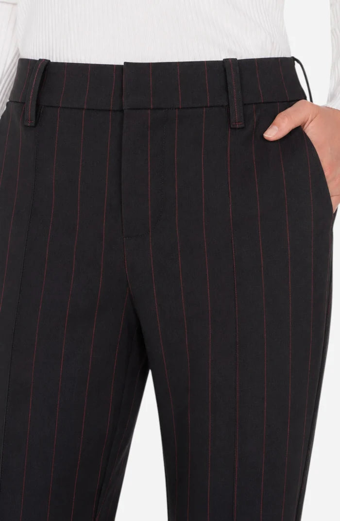 Liverpool Gemma Tapered Leg Trouser (28" Inseam)