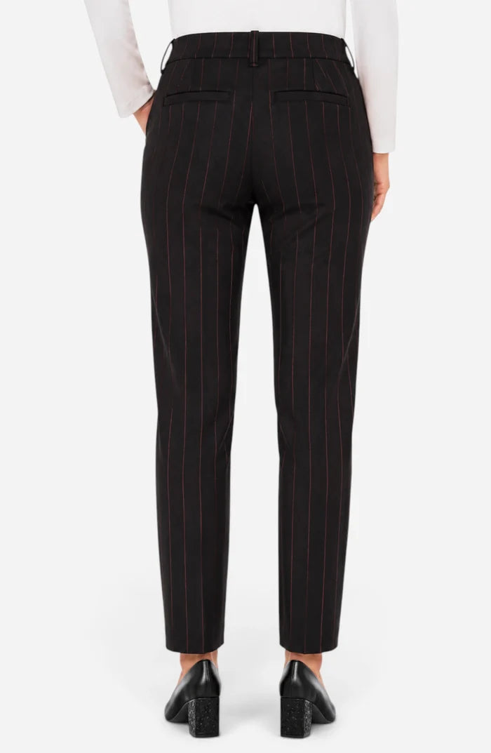 Liverpool Gemma Tapered Leg Trouser (28" Inseam)