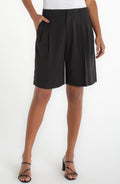 Liverpool High Rise Bermuda Trouser Short