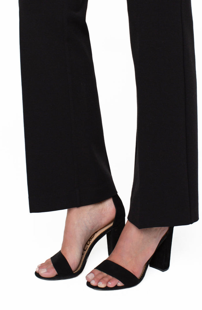 Liverpool Kelsey Flare Trouser (31" Inseam) (Solids)