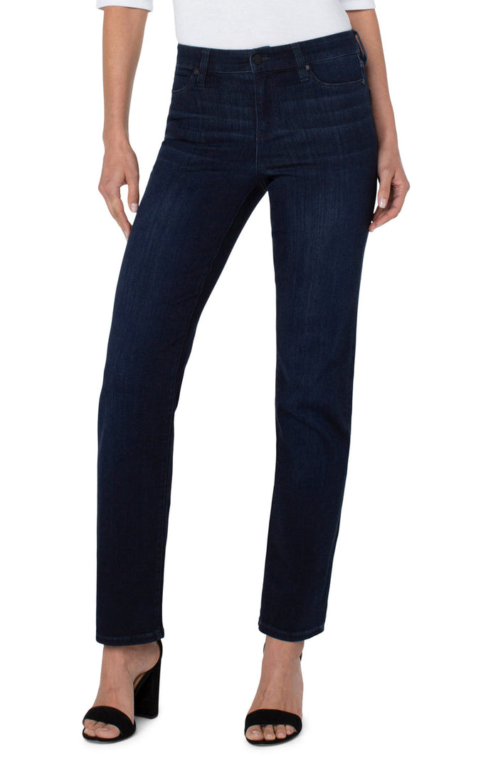 Liverpool Kennedy Straight (32"inseam) (Halifax)