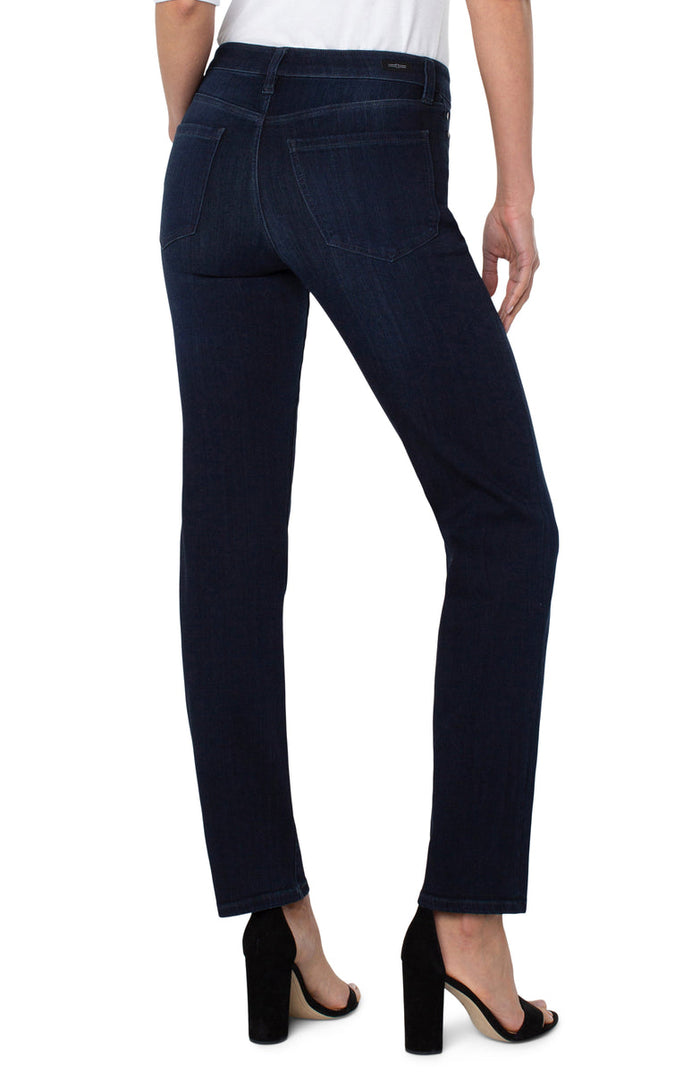 Liverpool Kennedy Straight (32"inseam) (Halifax)