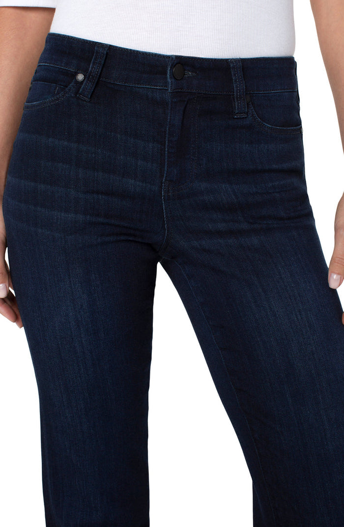 Liverpool Kennedy Straight (32"inseam) (Halifax)